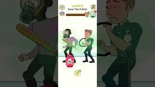 Gash control  Tricky Riddle #gameplay #subscribe #animações