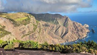 St Helena Island - How we spent 7 magnificent days in the South Atlantic!