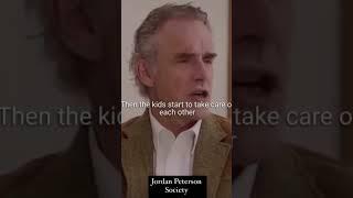 Wisdom Words Dropped by Jordan B Peterson