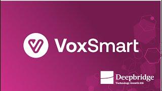 VoxSmart Limited