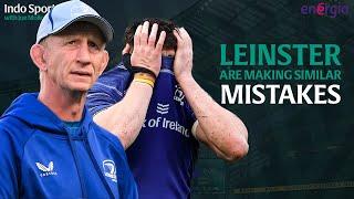 Ian Madigan returns! Leinster failings, IRFU's 'political decision', playing in France | Indo Sport
