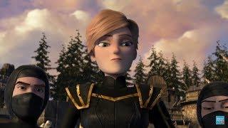 HTTYD "Rise"