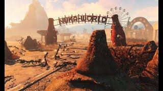 Fallout 4. Серия 366 - Запуск электростанции