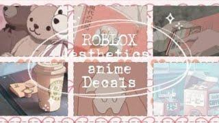 ~ || ROBLOX || Aesthetics,cute,calm,  decal codes bloxburg,royale high,f3x/btools || ~