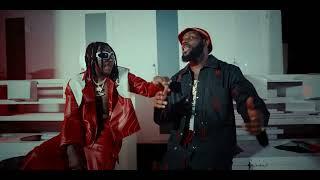 Stonebwoy - EKELEBE ft. ODUMODUBLVCK (Official Video)