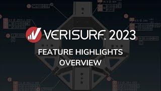 Verisurf 2023 - Feature Highlights