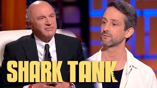 Rocco's Entrepreneurs Lose Mr. Wonderful Mid-Deal | Shark Tank US | Shark Tank Global