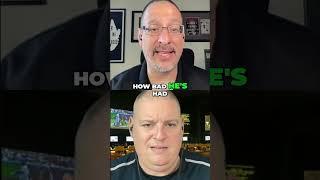 NHL Playoffs Picks! Edmonton Oilers & Vegas Golden Knights  - NHL Playoffs Best Bets #shorts