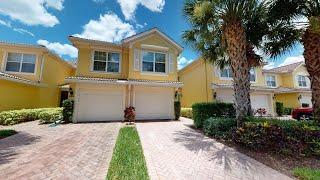 Ave Maria Florida Homes - $259,900 - Del Webb Naples Carriage Home - 5706 Mayflower Way, Unit 205