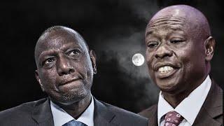 THE SINKING SHIP: Why Ruto Must watch out..