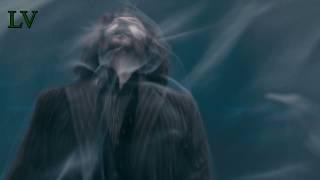 Lord Voldemort Song : The One that Got Away