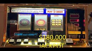 INSANE High Limit Slot Action! RECORD-BREAKING Wins on Triple Double Diamond, Pinball & Top $$$