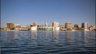 City of Madison Wisconsin Live Stream