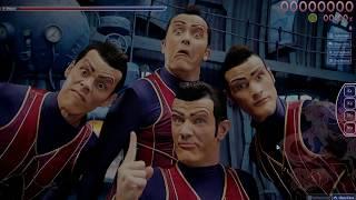 [Osu!] Stefan Karl Stefansson & Mani Svavarsson - We are Number One [Hard, A]