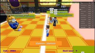 Roblox LooneyTale and SouthTale Battles || GARFIELD EVENT (EARNS YOU 80,000 INK)