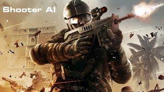 Shooter AI Tutorial Unreal Engine 4