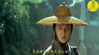 【誰似任公子】《柳如是》很难得再现了漢服消亡这段历史，幸哉漢服已然复兴！