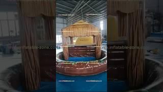 Fun Water Games Inflatable Pool Bar Price Bar By The Pool Sunnylife Inflatables Pool Table And Bar