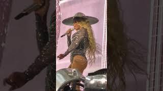  #Beyoncé's Renaissance World Tour is pure magic – grab your front row pass now! #1 #Beyonce