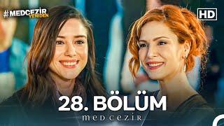 Medcezir 28. Bölüm (FULL HD)