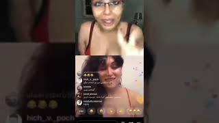 لایو سکسی ایرانی اینستاگرام iranian sexy live on instagram