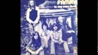 Family - In My Own Time