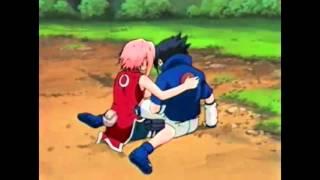 Sakura e Sasuke (SasuSaku) - Miracle (slow version)