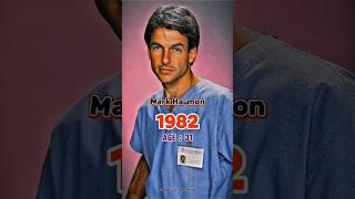 Top 10 Hollywood Famous Actors Of 1980s  Now and then (Part-2) #hollywoodnews