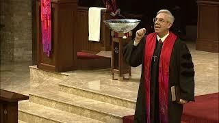 Why MDUMC?: Bound Together | Dr. Morgan