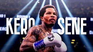 Gervonta Davis - Kerosene Montage