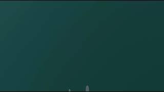 Head-on and overtaking situation on the high seas close to shallow water areas - Action a