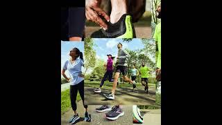 Running at Intersport Elverys