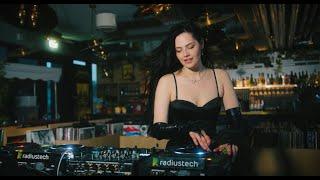 MERIMELL - DJ Set (Terminal Record Store)