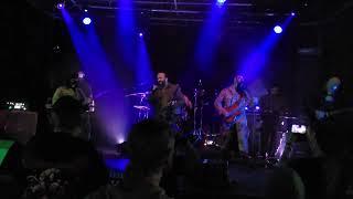 MPAK - live at Krachgarten Festival Wesel - No Hope For The Damned