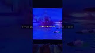 #swanprincess 1994 Teaser Trailer