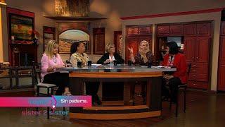 Sister 2 Sister: Disagreements, betrayal, criticism