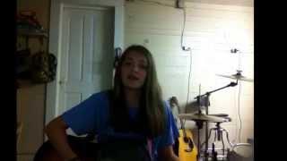 "Hell on Heels" (Cover) - by Morgan Campbell