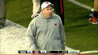 EPIC Bo Pelini Meltdown