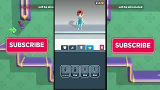 Download run race 3d mod unlocked apk