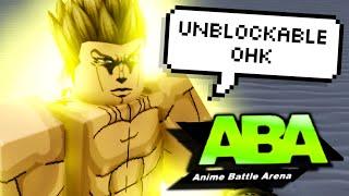 [ABA] DIO IS UNFAIR IN RANKED!!!