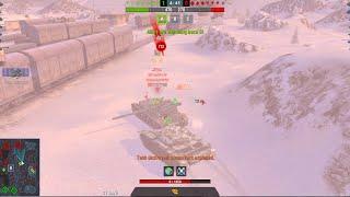 is wotb high or is this guy cheating