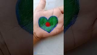 Bangladesh flag drawing #youtubeshorts #tranding #islamicflag