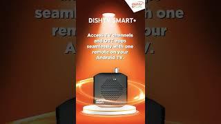 DISHTV SMART+ IS LAUNCHING NEW SMART DONGLE #dishtv #smart #dishtvwatcho #dishtvshare #smarthome