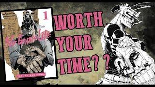 Is No Gun's Life Worth Reading? (Manga Review)