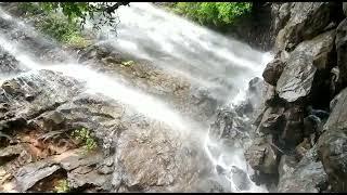 bandhkhaman waterfall rajgangpur