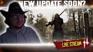 LIVE |NEW PLAYERS WELCOME| NEW UPDATE SOON |SOLO| NOAURA