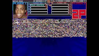 My entire MUGEN roster as of 9/29/24