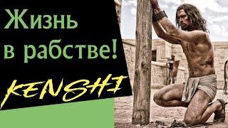 Жизнь в рабстве! Основы - Kenshi