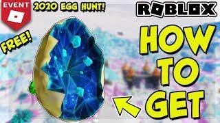 [EVENT] HOW TO GET THE LOST EGG OF THE MINERY EGG IN MINERY - ROBLOX EGG HUNT 2020