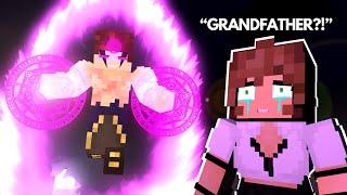 CHOSEN ONE VS HUNTERS! - Bandit Adventure Life (PRO LIFE)  - Episode 32 - Minecraft Animation